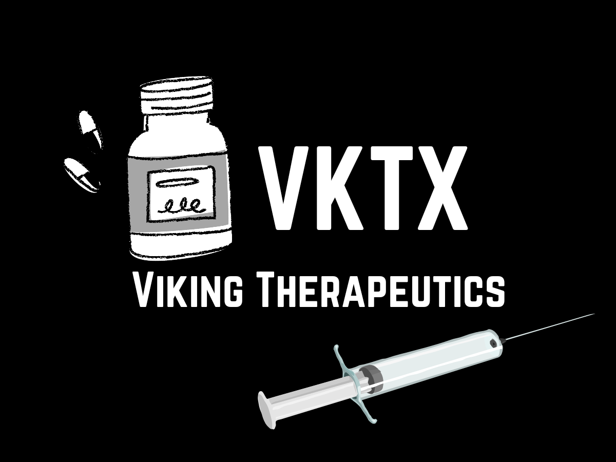 VKTX.O