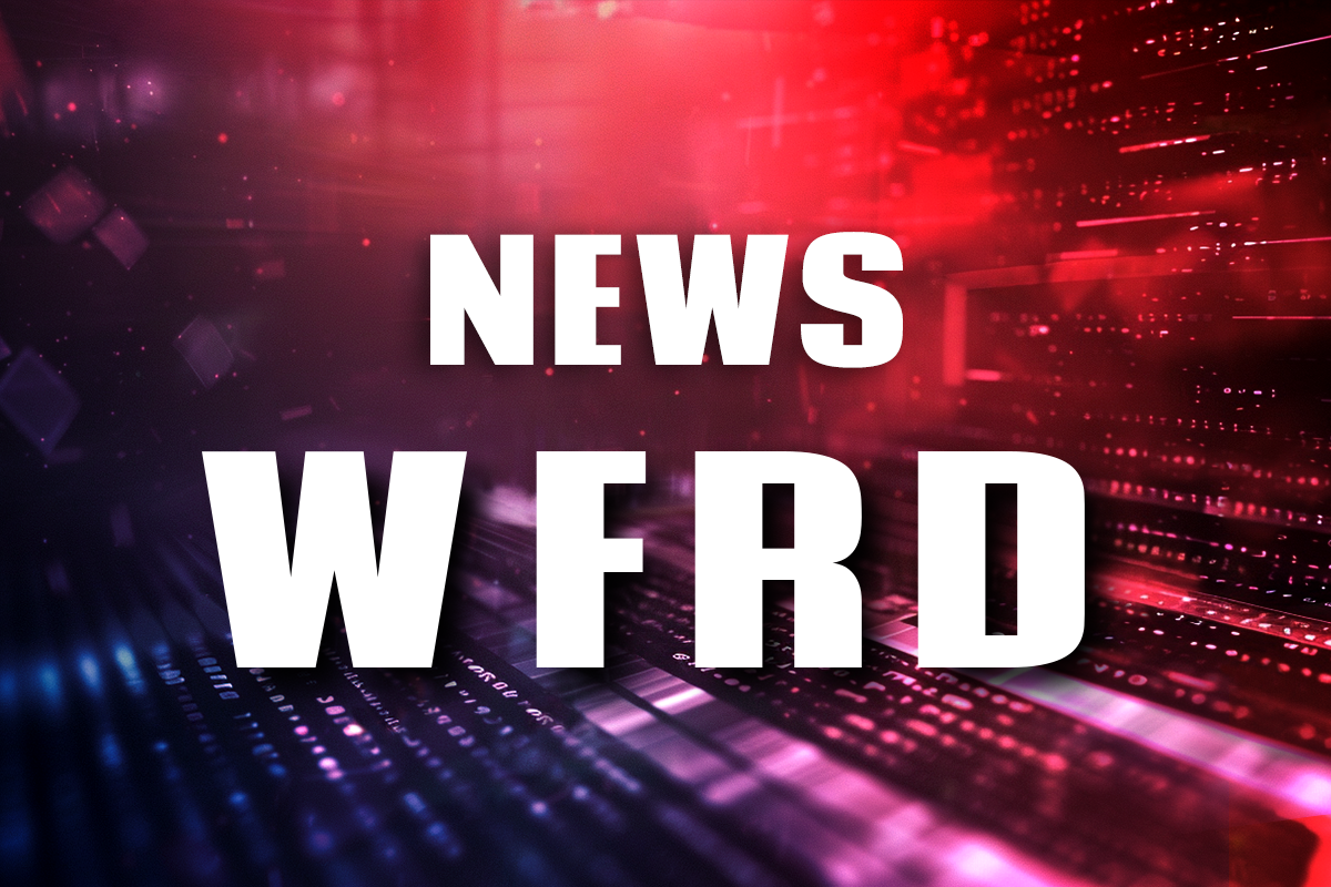WFRD.O