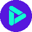 crypto logo