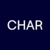 an image of CHAR logo