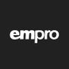 an image of EMPG logo