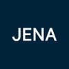 an image of JENA logo