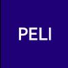 an image of PELI logo