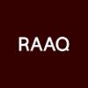 an image of RAAQ logo