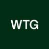 an image of WTG logo