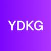 an image of YDKG logo